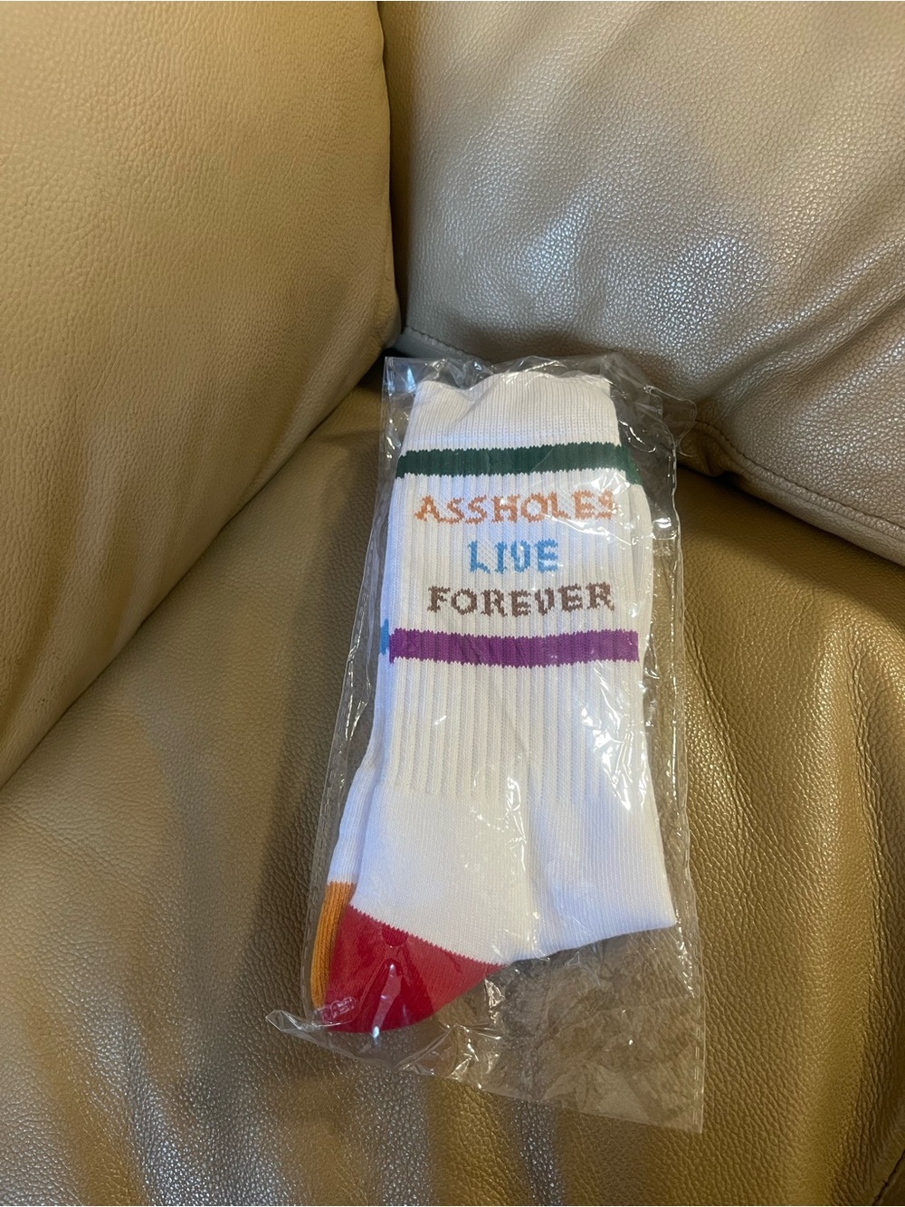 Free add-on🔥Socks